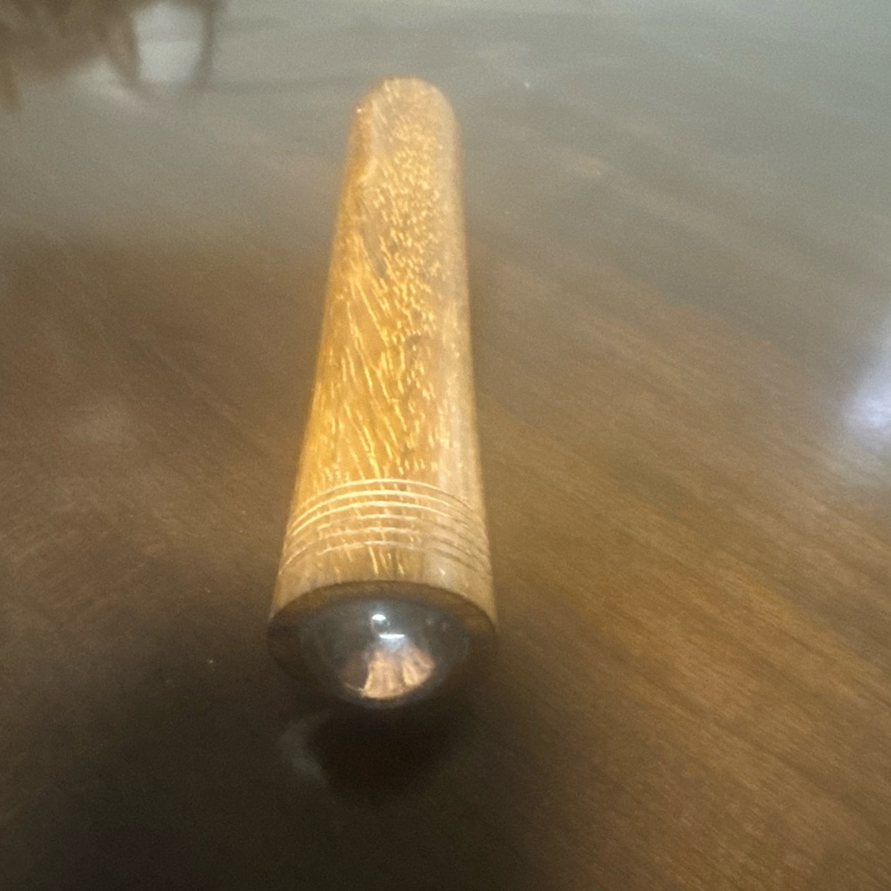 Kaleidoscope wooden toy